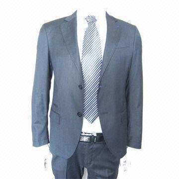 Men's Two Buttons suits